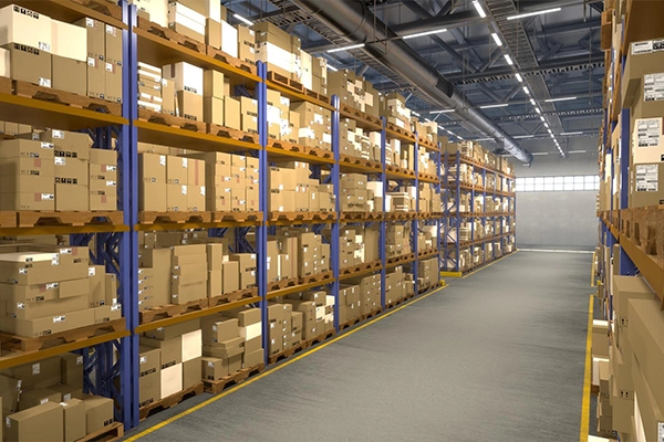 Production-in-Bulk Production in Bulk