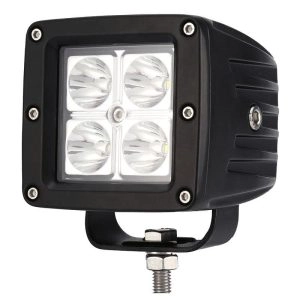 New-Product:-16W-Square-LED-with-CREE-inside! New Product: 16W Square LED with CREE inside!