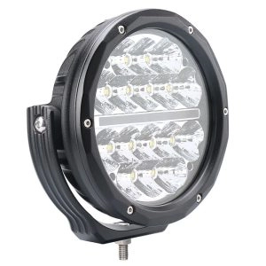 The Multiple Benefits of LED Driving Lights