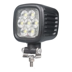Why LED Power Matters in Work Lights and How to Choose the Right One for Your Needs