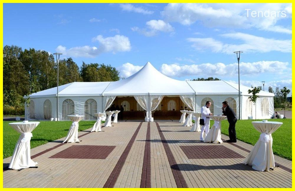 wedding tent for sale