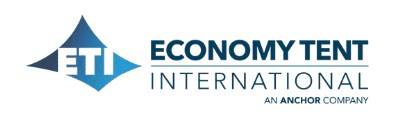 Fornecedores de tendas para festas ECONOMY TENT INTERNATIONAL marca