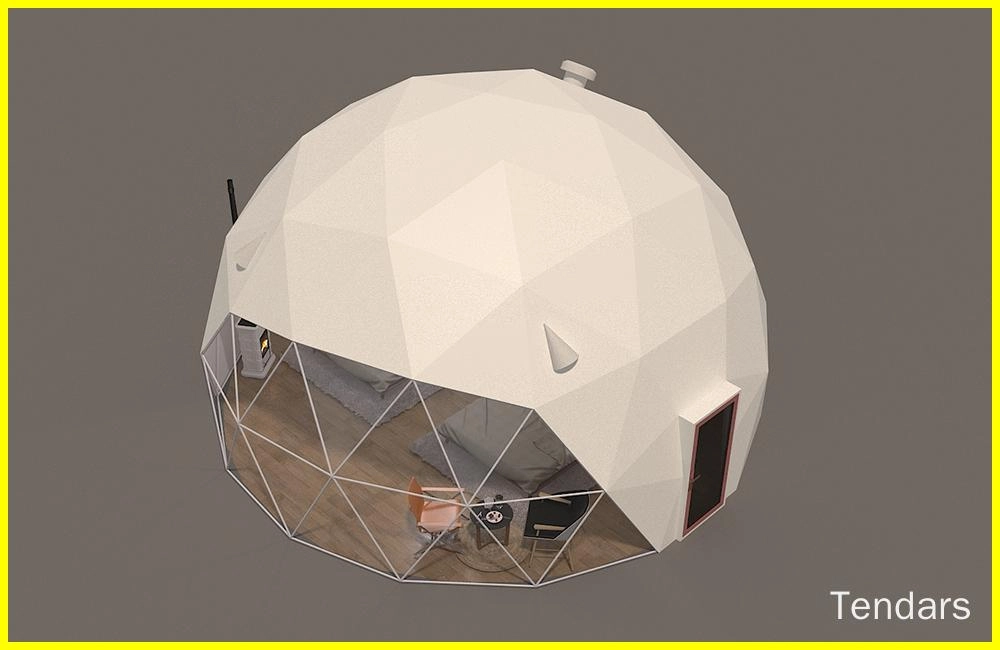 dome tent