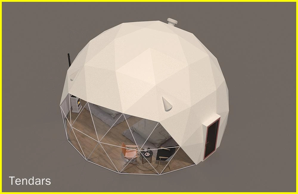 dome tent