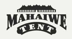 Fournisseur de tentes de mariage MAHAIWE TENT