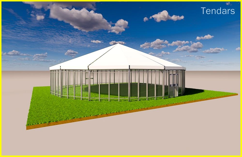 multi-sided-tent multi sided tent