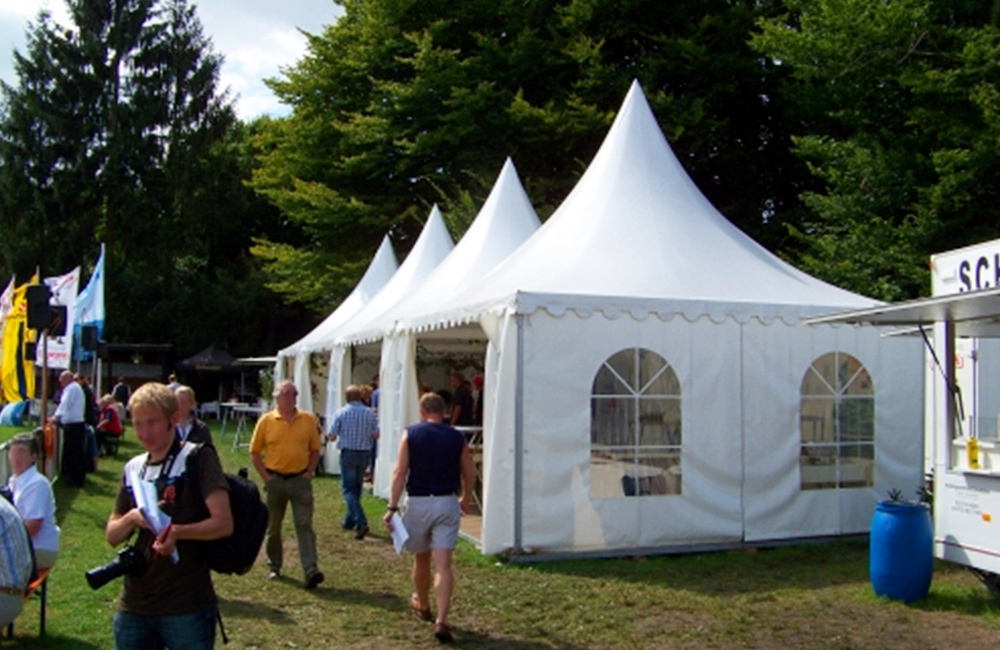 tenda pagode festa