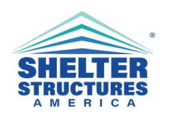 SHELTER STRUCTURES поставщик дуговых палаток