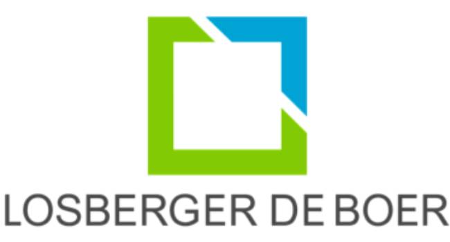 Losberger De Boer.Tente d'exposition en aluminium Losberger De Boer.Tente d'exposition en aluminium