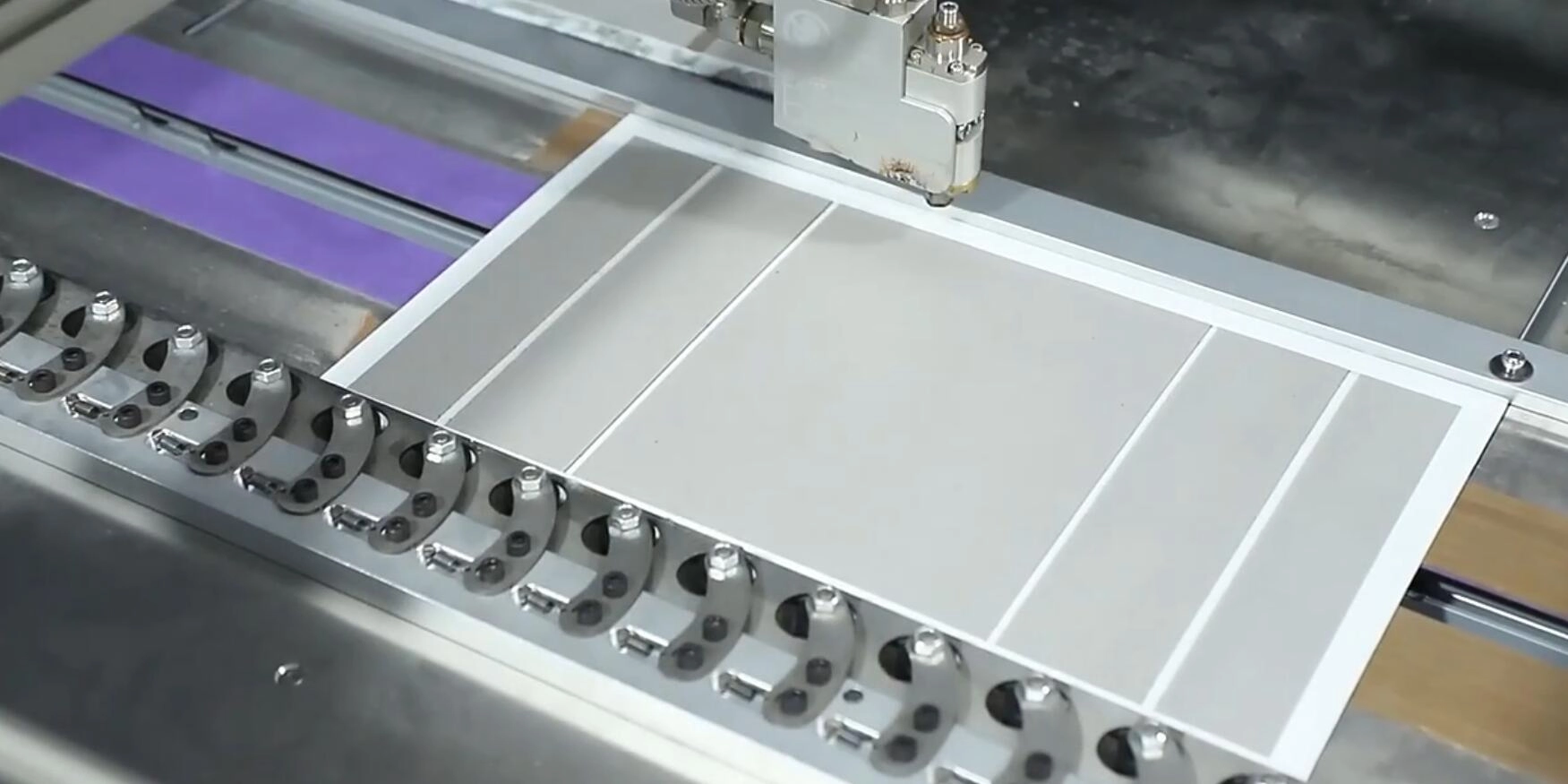 1 CNC Paper Cutting - QianXun