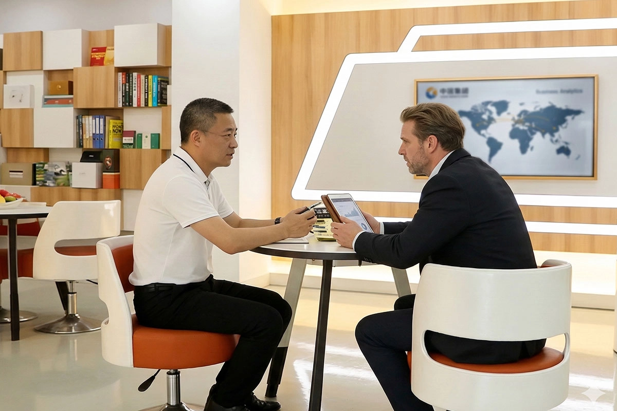 1-Demand-Matching-&-Packaging-Design - QianXun