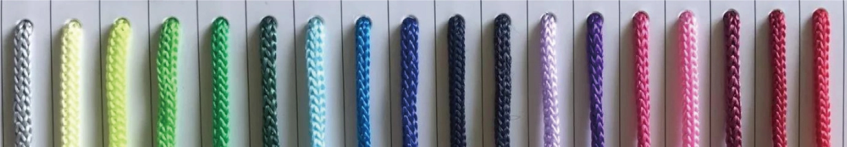 1 Nylon Rope - QianXun