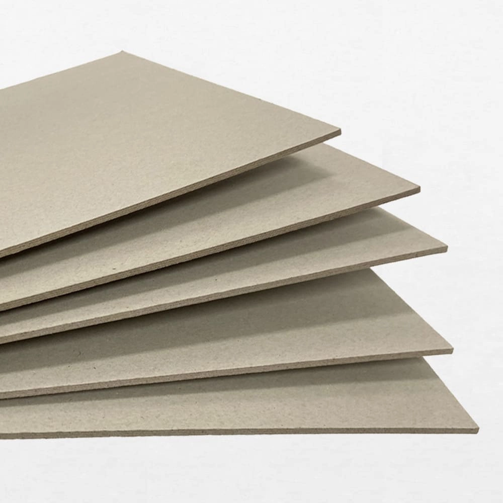 10 Cardboard - QianXun