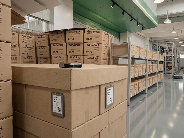 10 Product Storage - QianXun