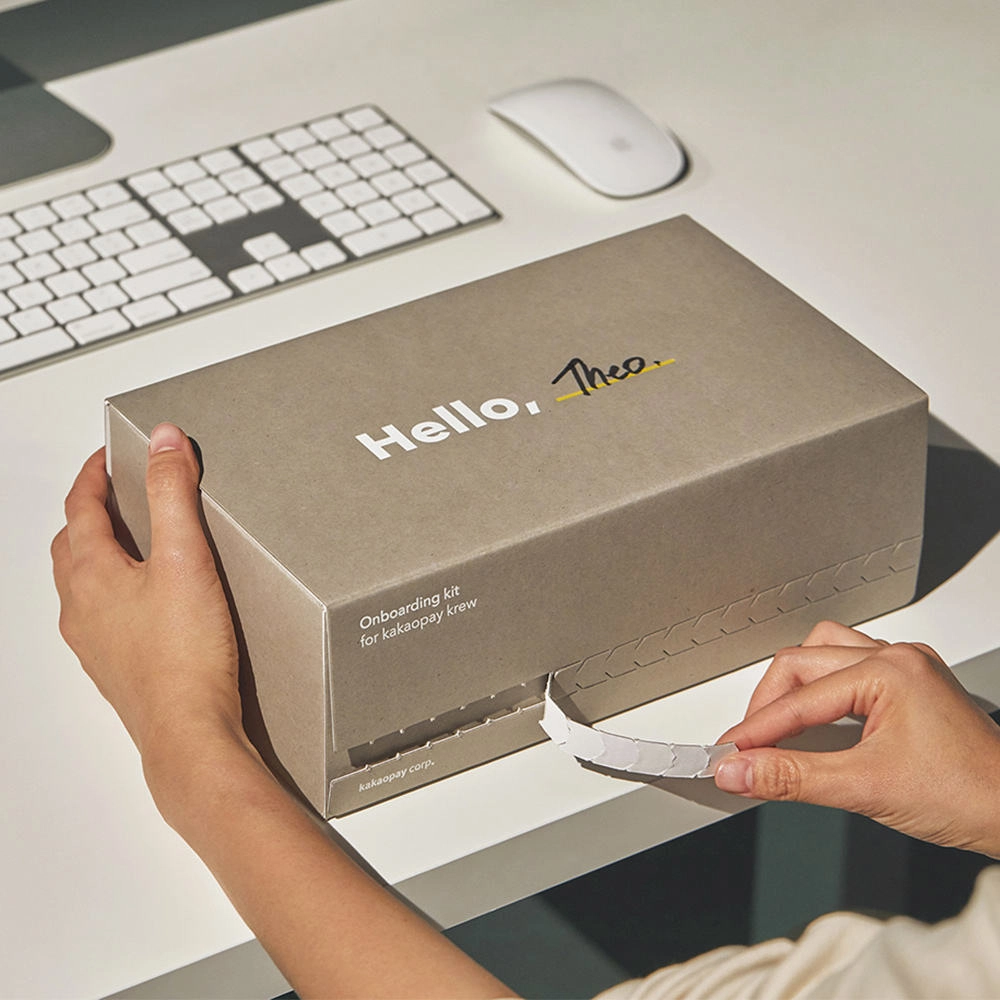 Brown carton box for eco friendly packaging - QianXun Brown carton box for eco friendly packaging - QianXun