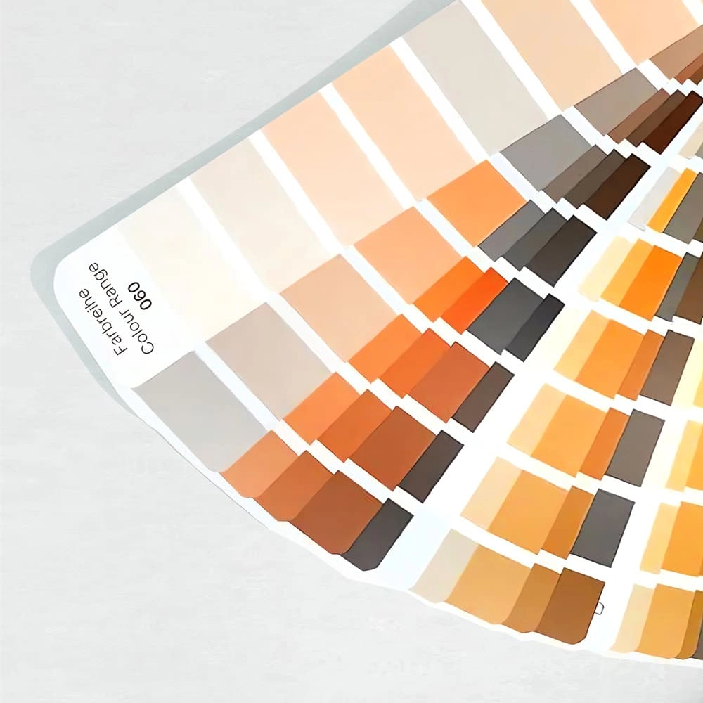 2 CMYK printing - QianXun