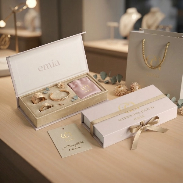 Part of Our Complete Packaging System - QianXun