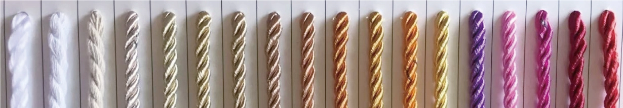 2 Twisted Rope - QianXun