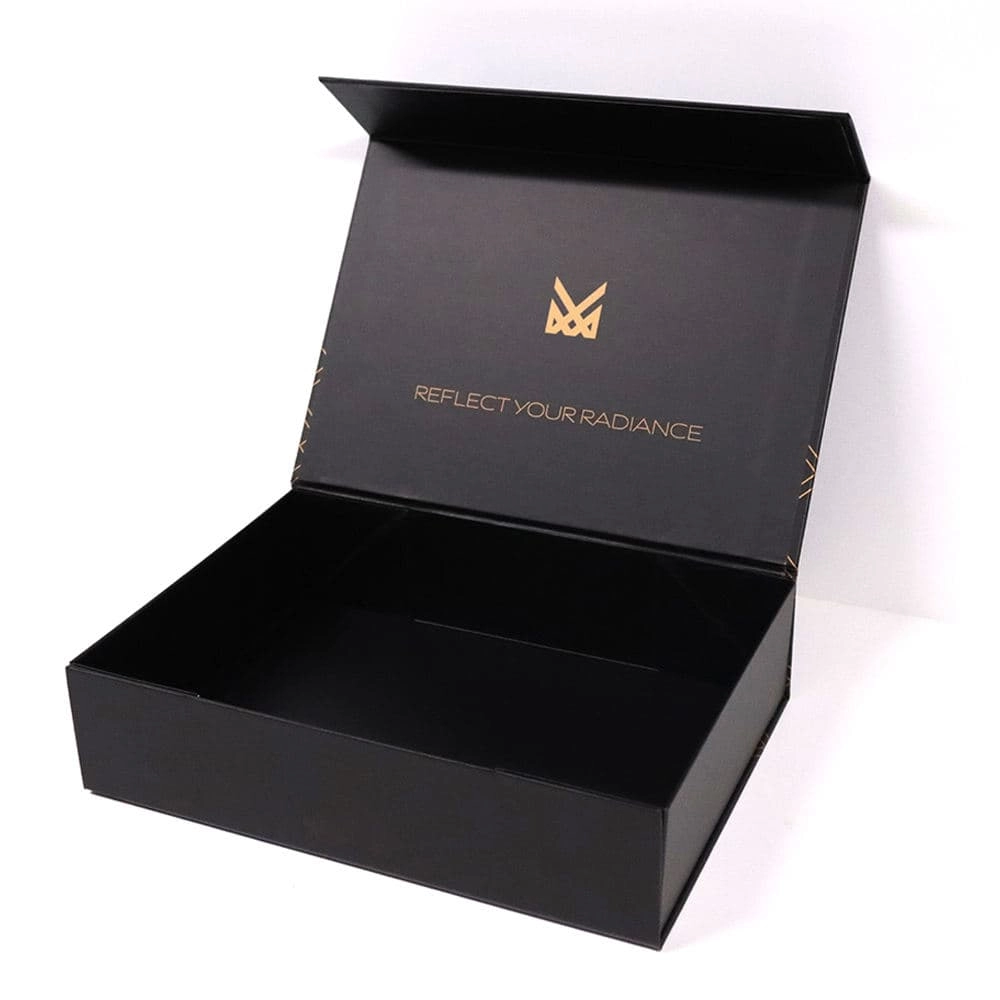 QianXun Premium Luxury Coffee Packaging Solutions — Custom Rigid & Eco ...