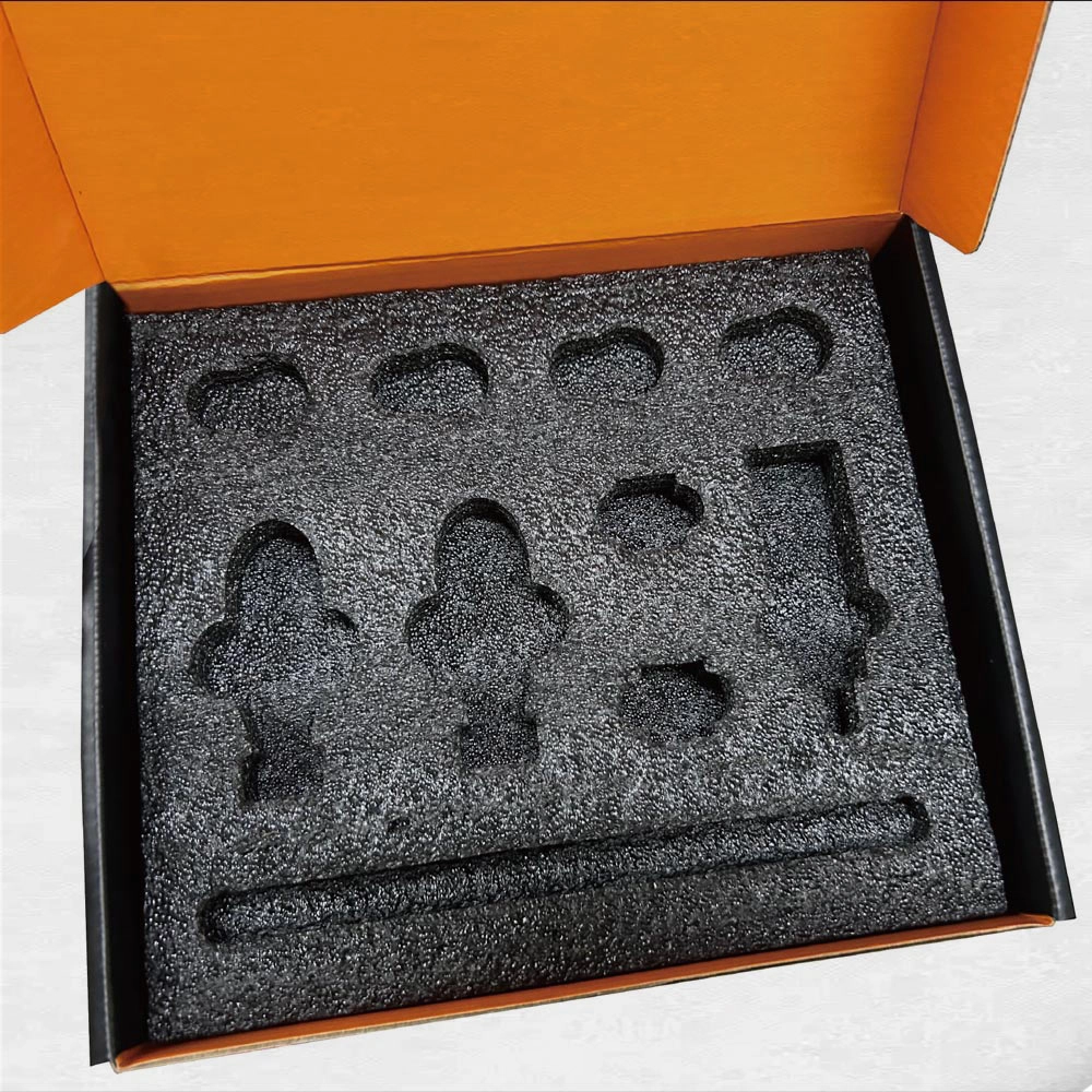 3-Black-EPE-Foam - QianXun