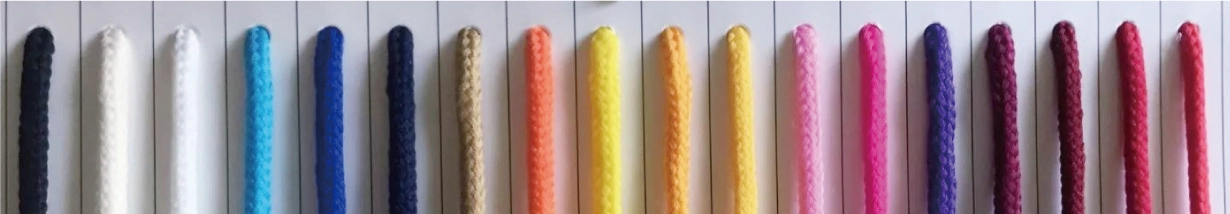 3 Cotton Rope - QianXun