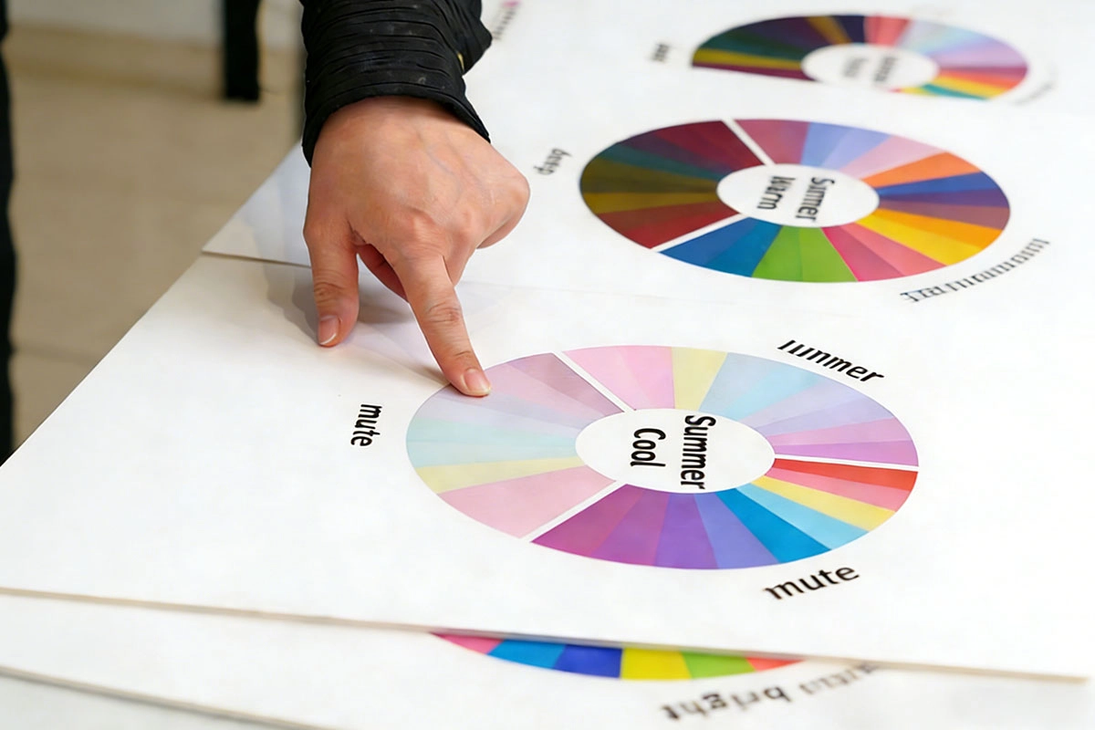 3-Digital-Proofing-&-Color-Confirmation - QianXun