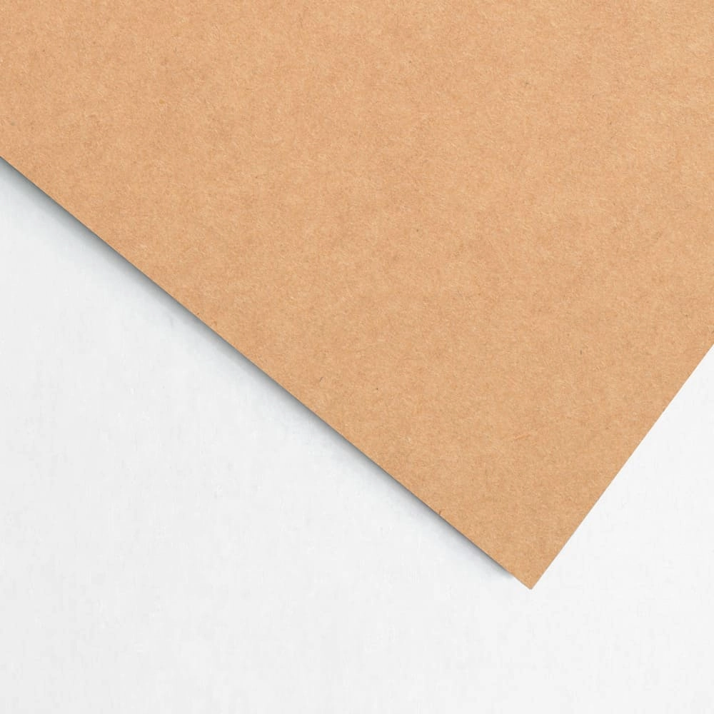 3 Natural Kraft paper - QianXun