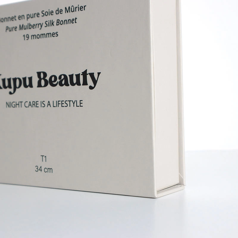 Custom logo magnetic closure rigid packaging box - QianXun Custom logo magnetic closure rigid packaging box - QianXun