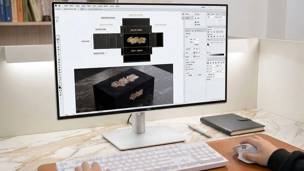 3D-Rendering-&-Design-Verification - QianXun