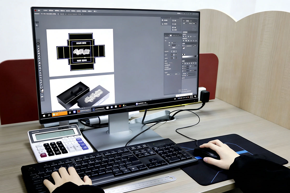 3D-Rendering-&-Design-Verification - QianXun