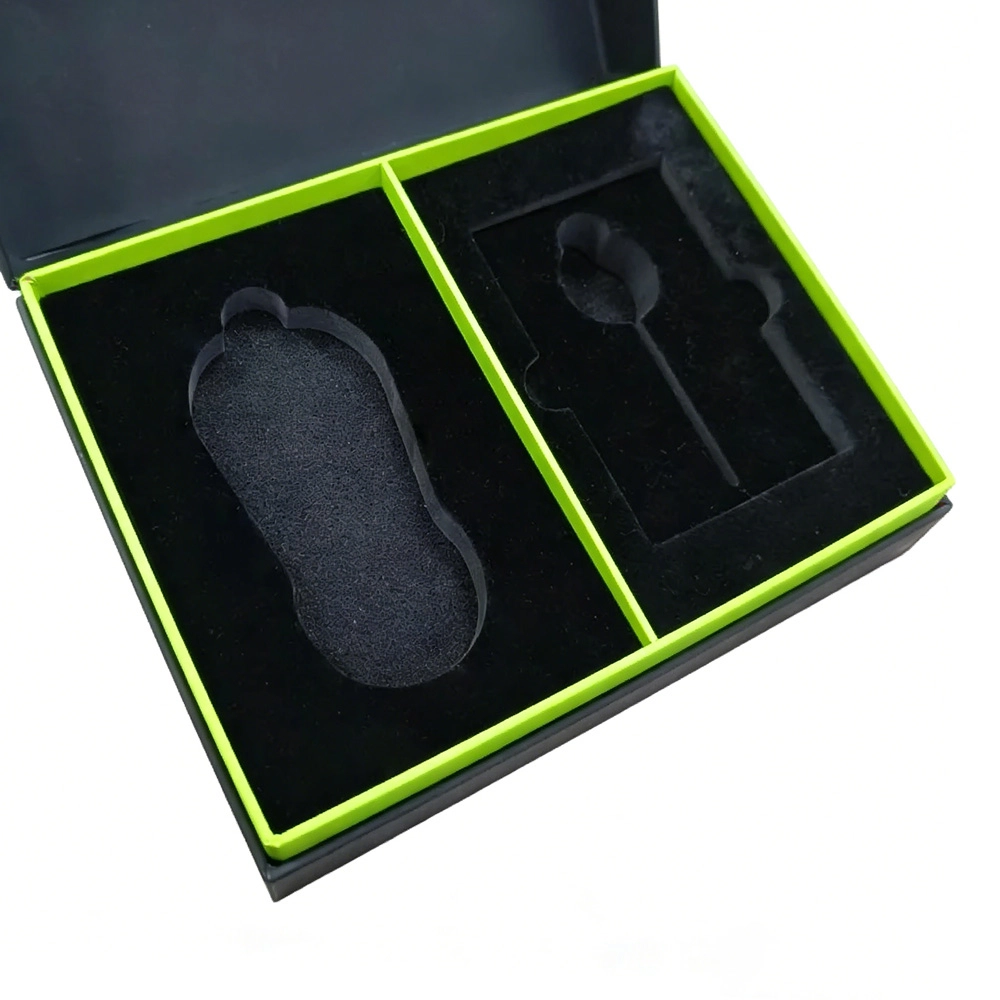 4 Black EVA - QianXun