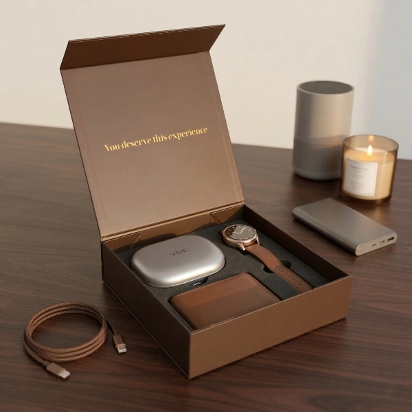 4 Electronics Packaging - QianXun