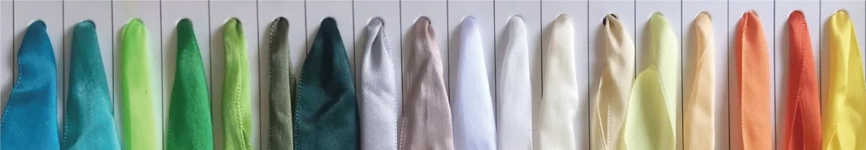 4 Flat Ribbon - QianXun