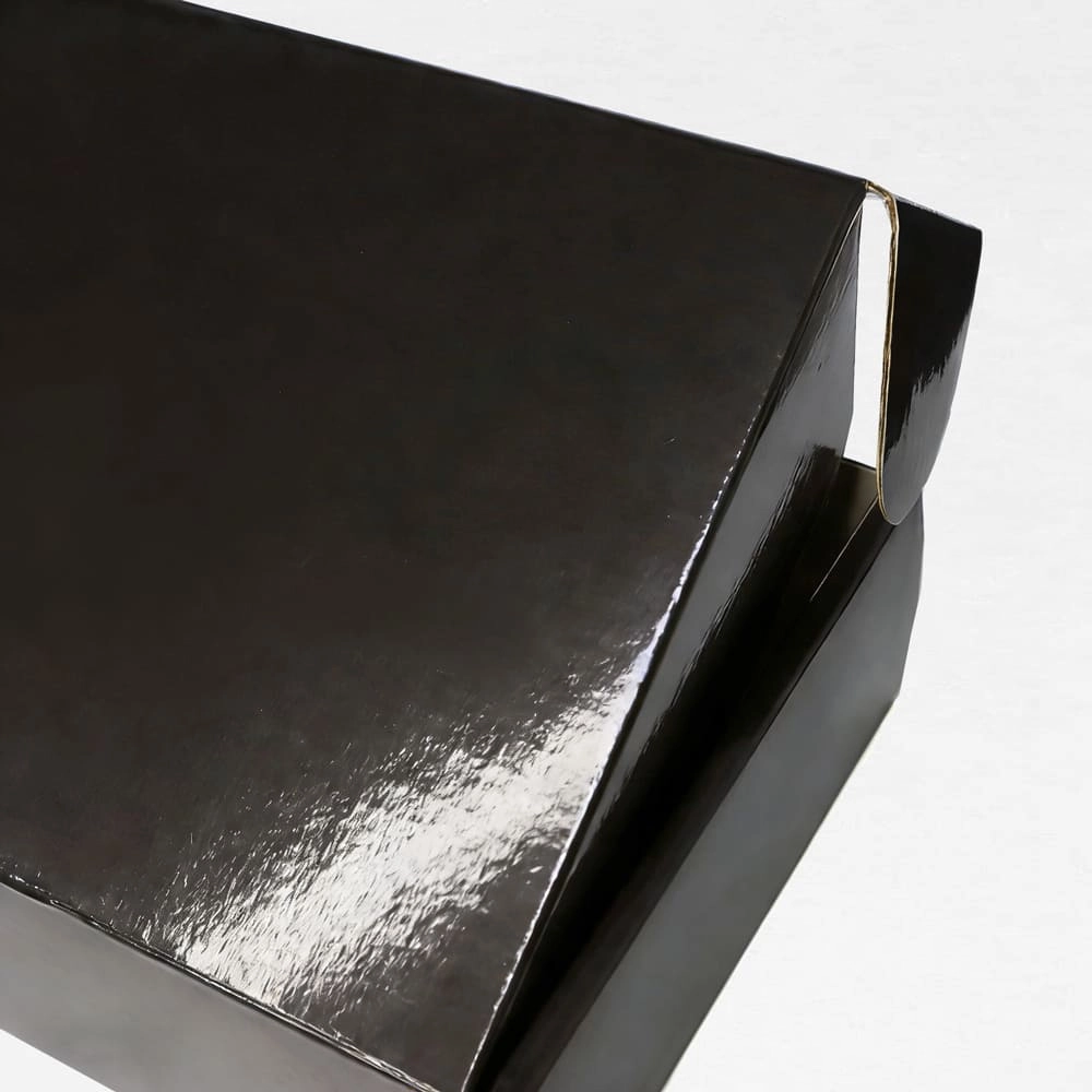 4 Glossy Lamination - QianXun