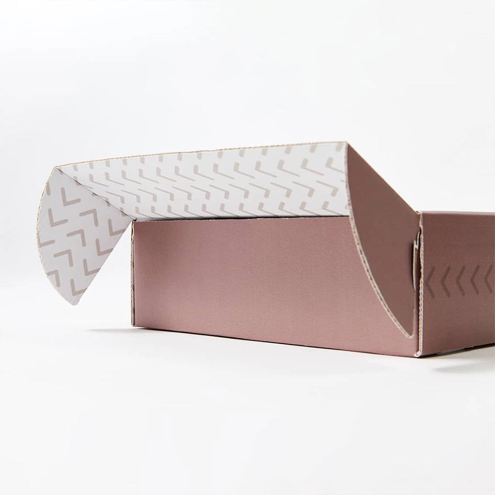 Mailer box for secure product shipping - QianXun Mailer box for secure product shipping - QianXun