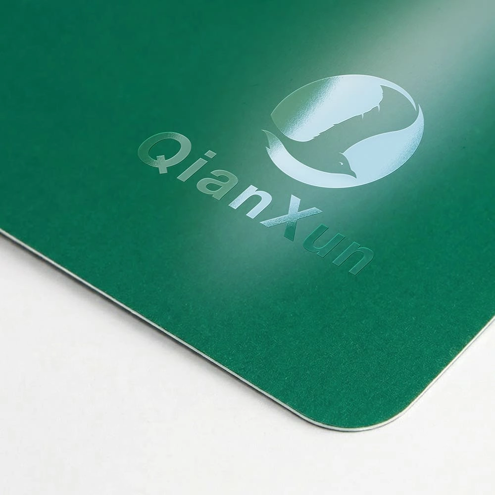 5 UV Spot Gloss UV - QianXun