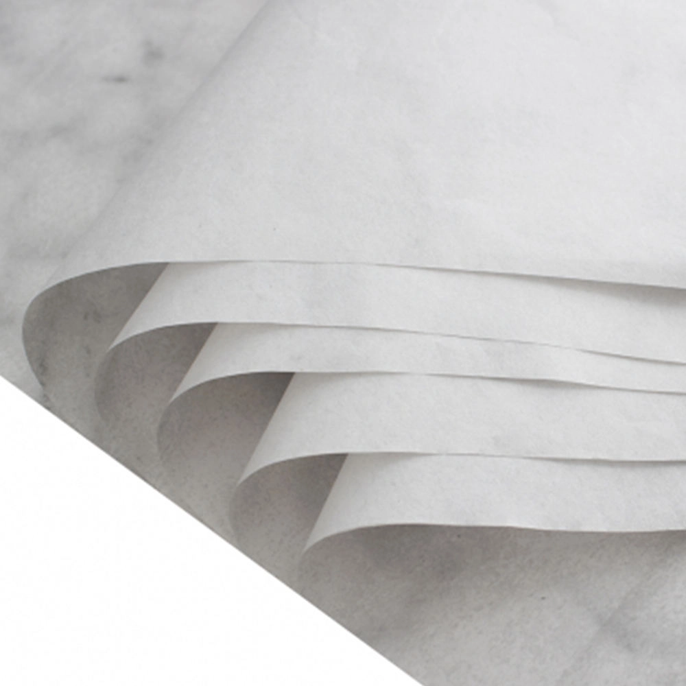 Eco-friendly tissue paper with custom logo print - QianXun