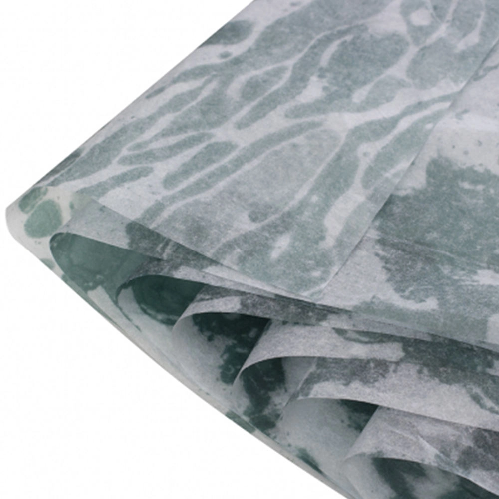 Soft wrapping tissue paper for luxury packaging - QianXun