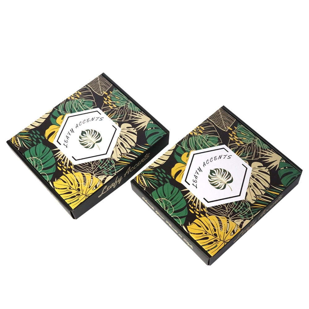 E-commerce custom printed mailer packaging box - QianXun