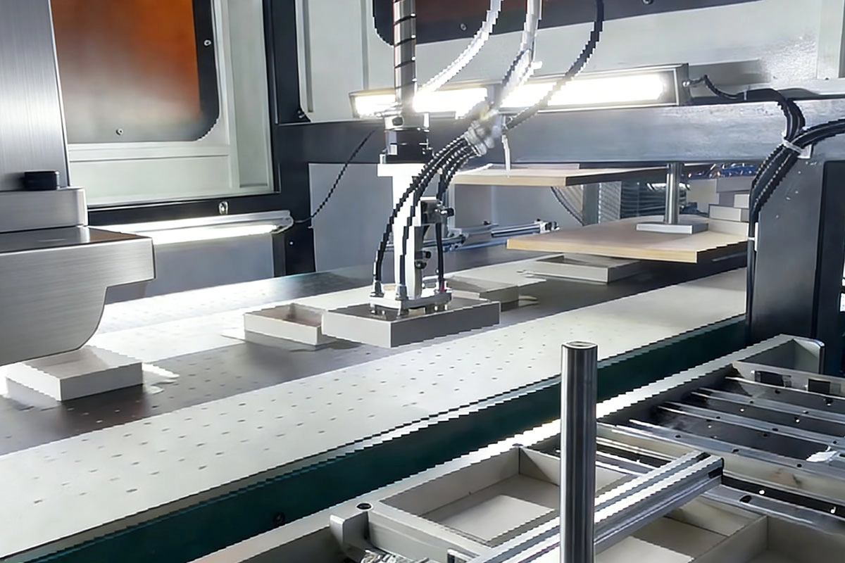 6-Assembly-&-Prototype-Inspection - QianXun