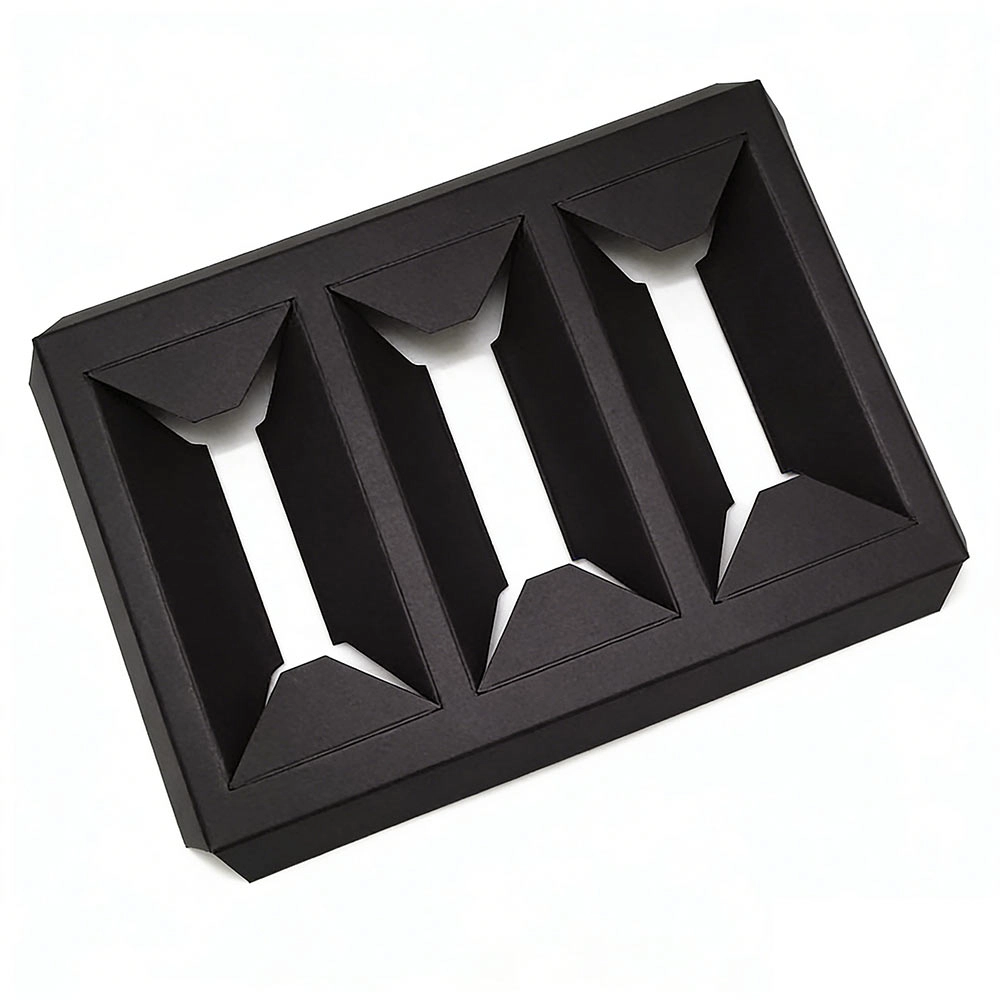 6-Corrugated-insert - QianXun