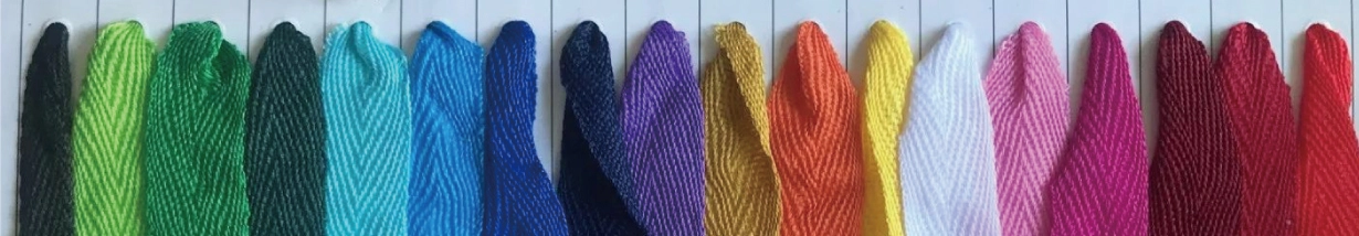 6 Flat Cotton - QianXun