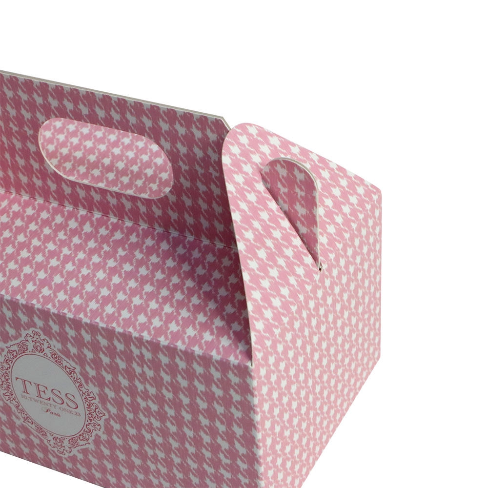 Fruit packaging box for farm and market - QianXun