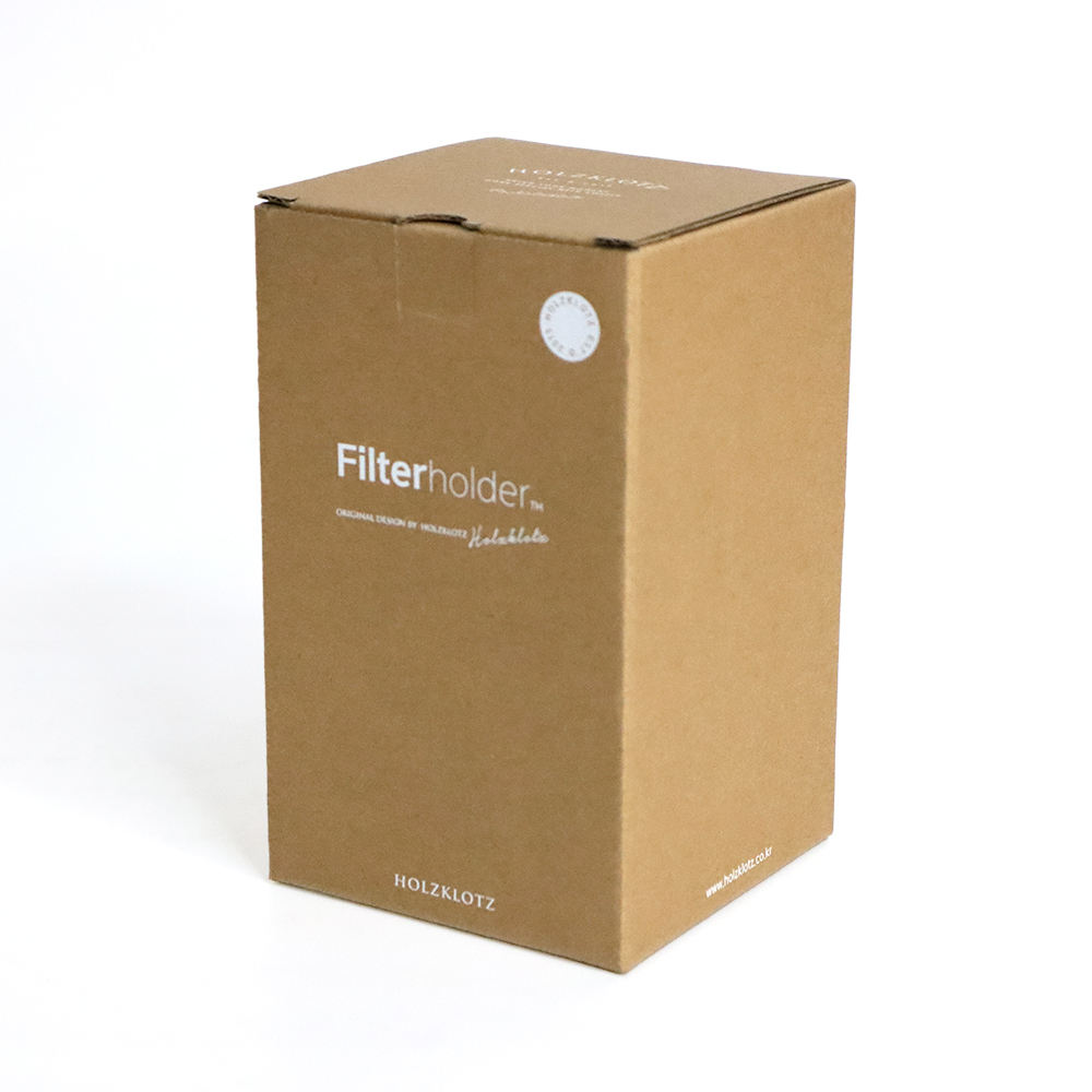 Corrugated carton box with logo for e-commerce packaging