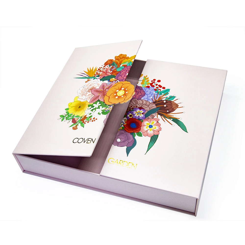 QianXun Premium Rigid Cosmetic Packaging — B2B Supplier for Brands