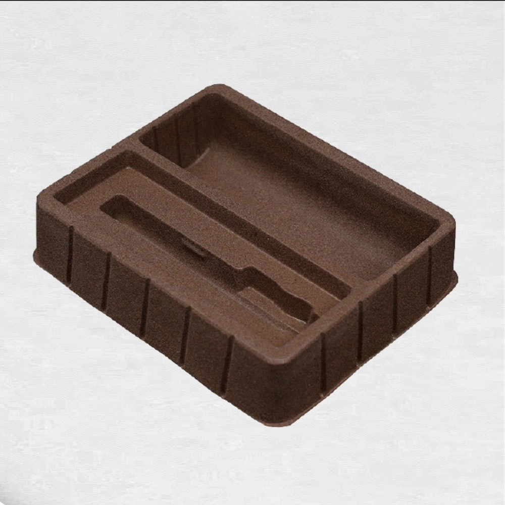 7-Pulp-tray - QianXun