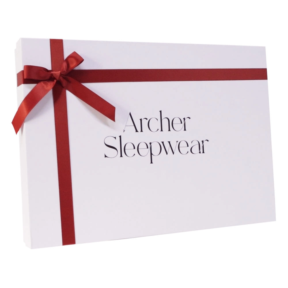 Removable top luxury cardboard gift box - QianXun