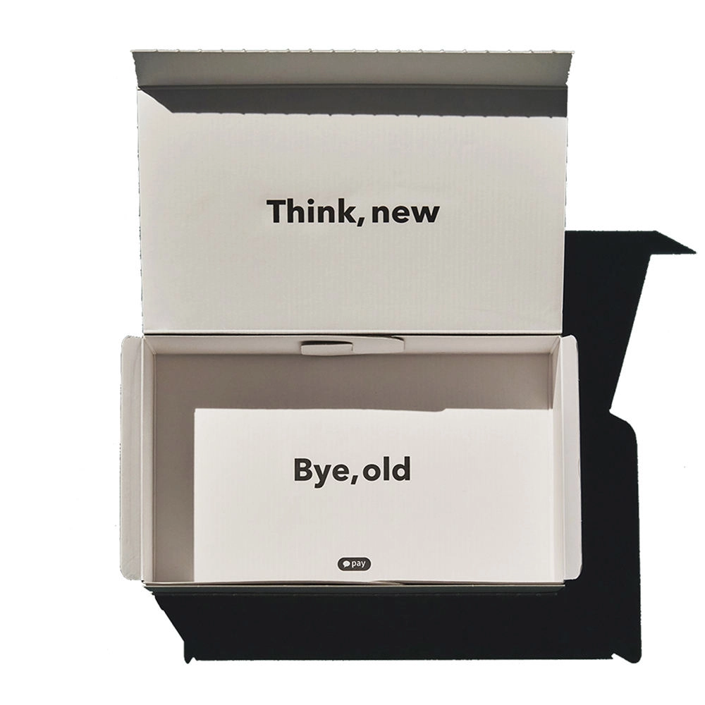 Carton box for shipping and packaging use - QianXun Carton box for shipping and packaging use - QianXun