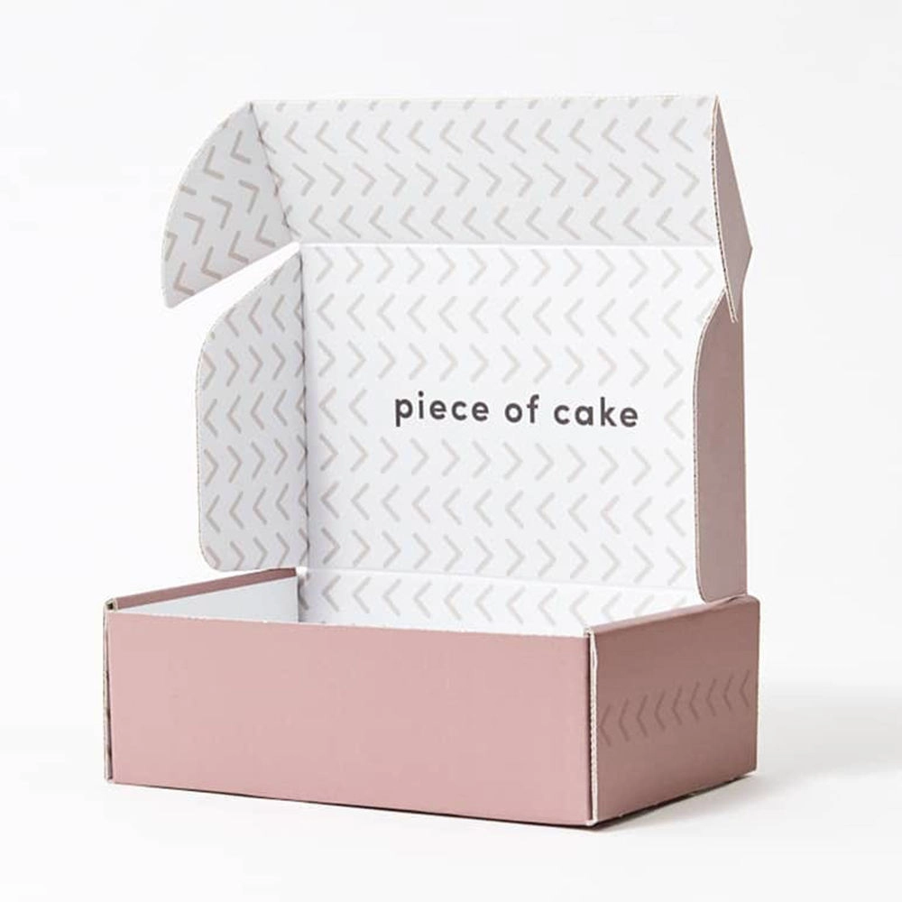 Custom color mailer box for fresh fruit packaging - QianXun Custom color mailer box for fresh fruit packaging - QianXun