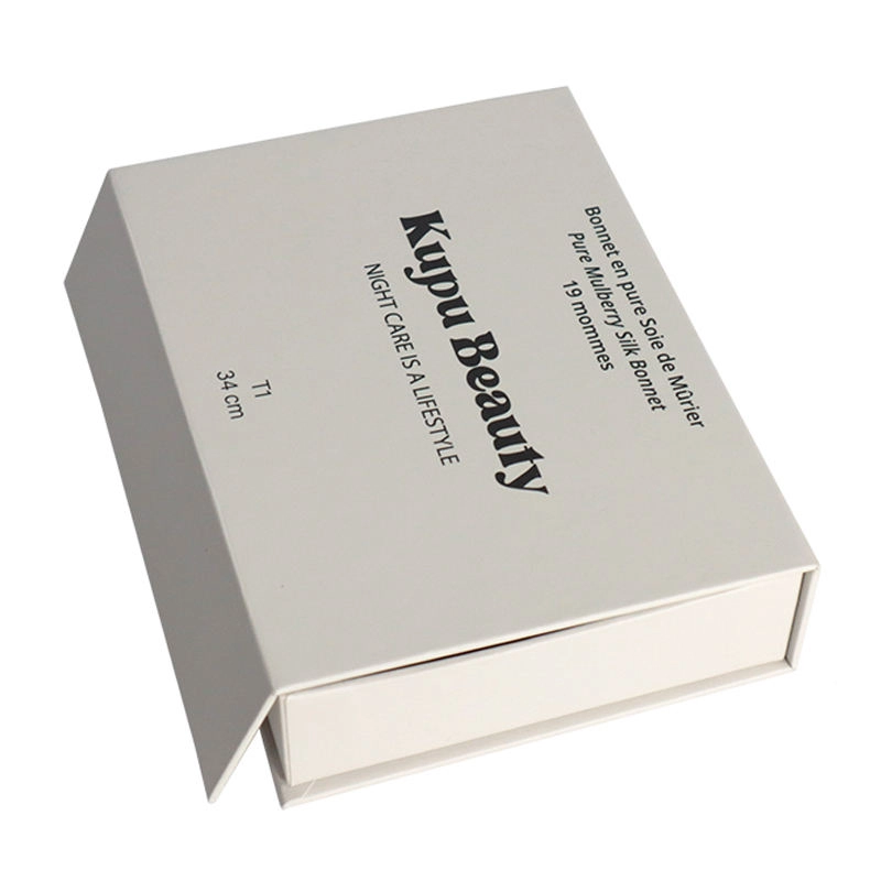 Custom printed magnetic closure gift box design - QianXun Custom printed magnetic closure gift box design - QianXun